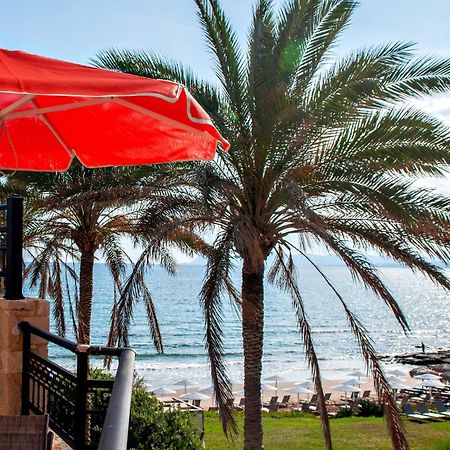 Alexandra Beach Hotel Νέα Κυδωνία Εξωτερικό φωτογραφία