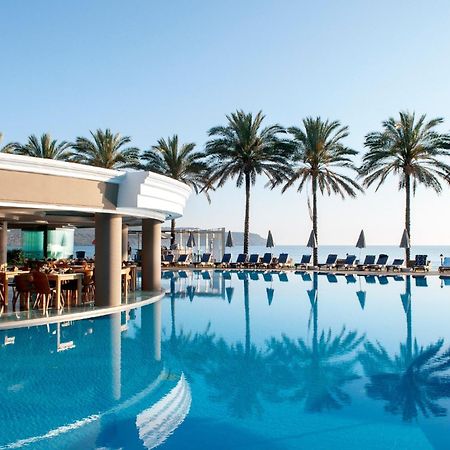 Alexandra Beach Hotel Νέα Κυδωνία Εξωτερικό φωτογραφία