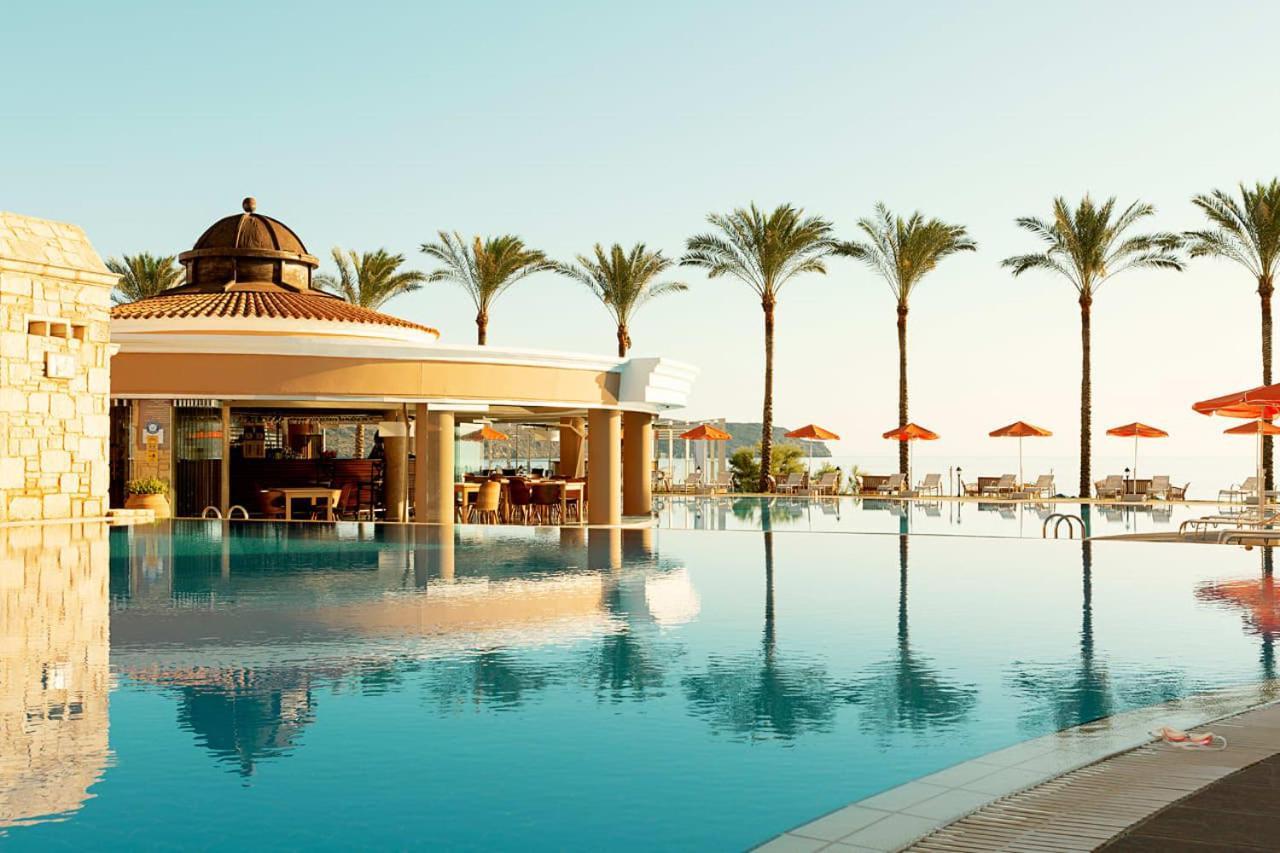 Alexandra Beach Hotel Νέα Κυδωνία Εξωτερικό φωτογραφία