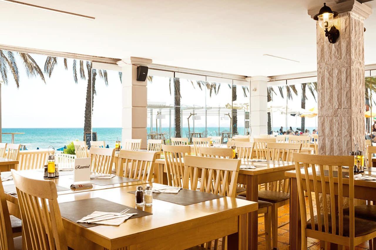 Alexandra Beach Hotel Νέα Κυδωνία Εξωτερικό φωτογραφία