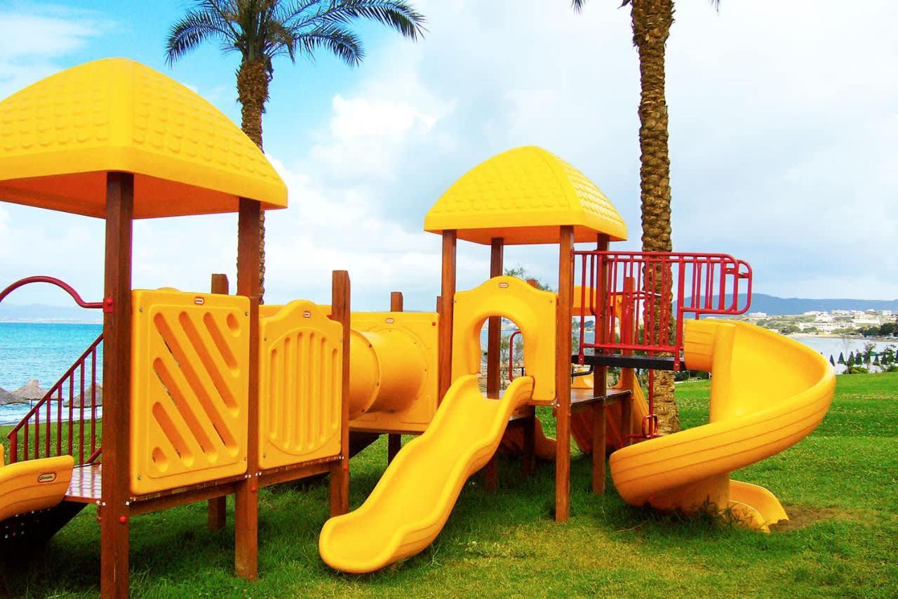 Alexandra Beach Hotel Νέα Κυδωνία Εξωτερικό φωτογραφία