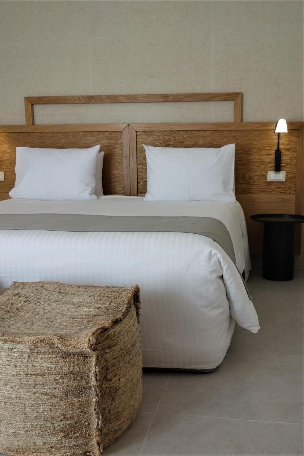 Alexandra Beach Hotel Νέα Κυδωνία Εξωτερικό φωτογραφία