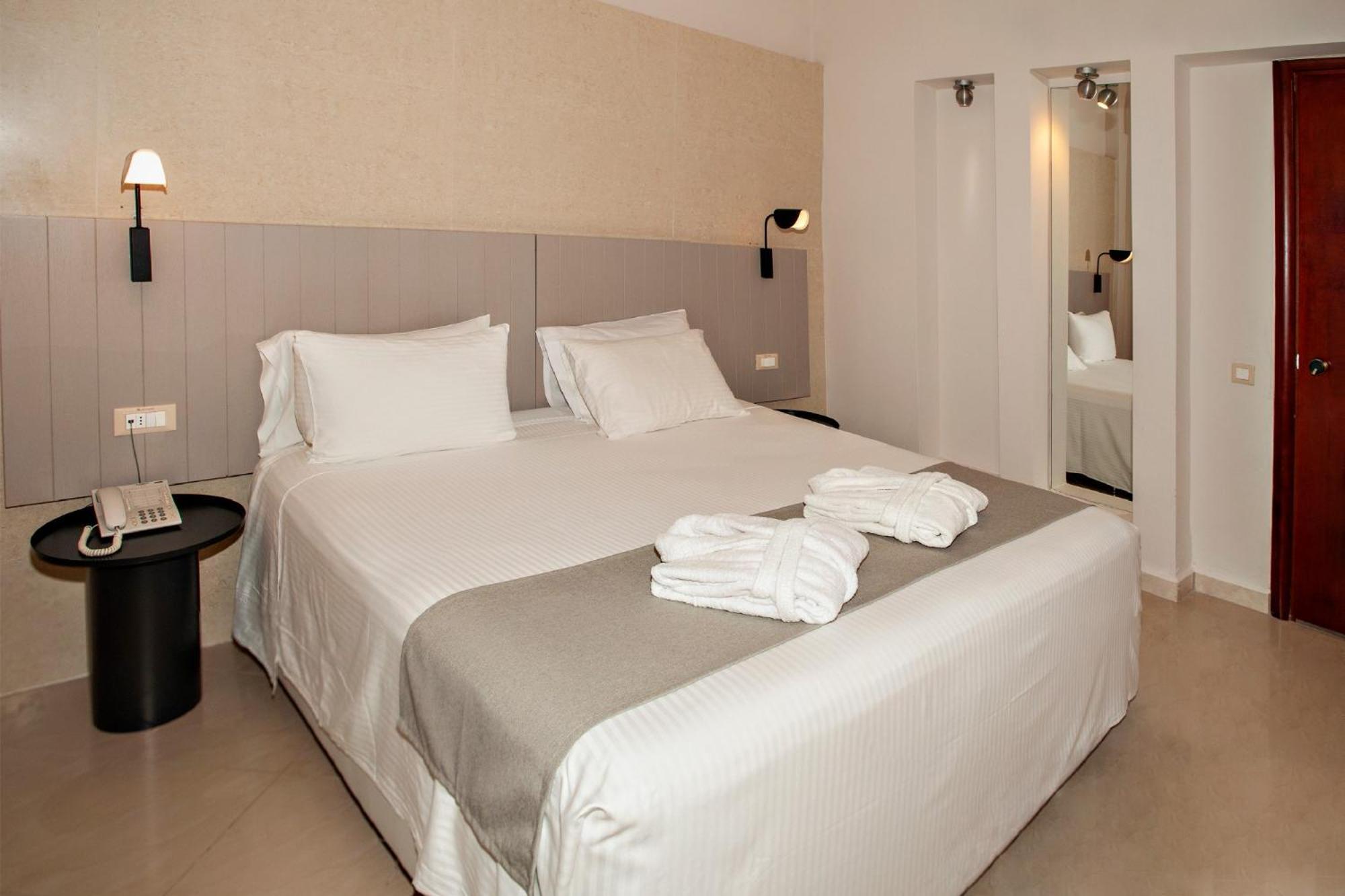 Alexandra Beach Hotel Νέα Κυδωνία Εξωτερικό φωτογραφία