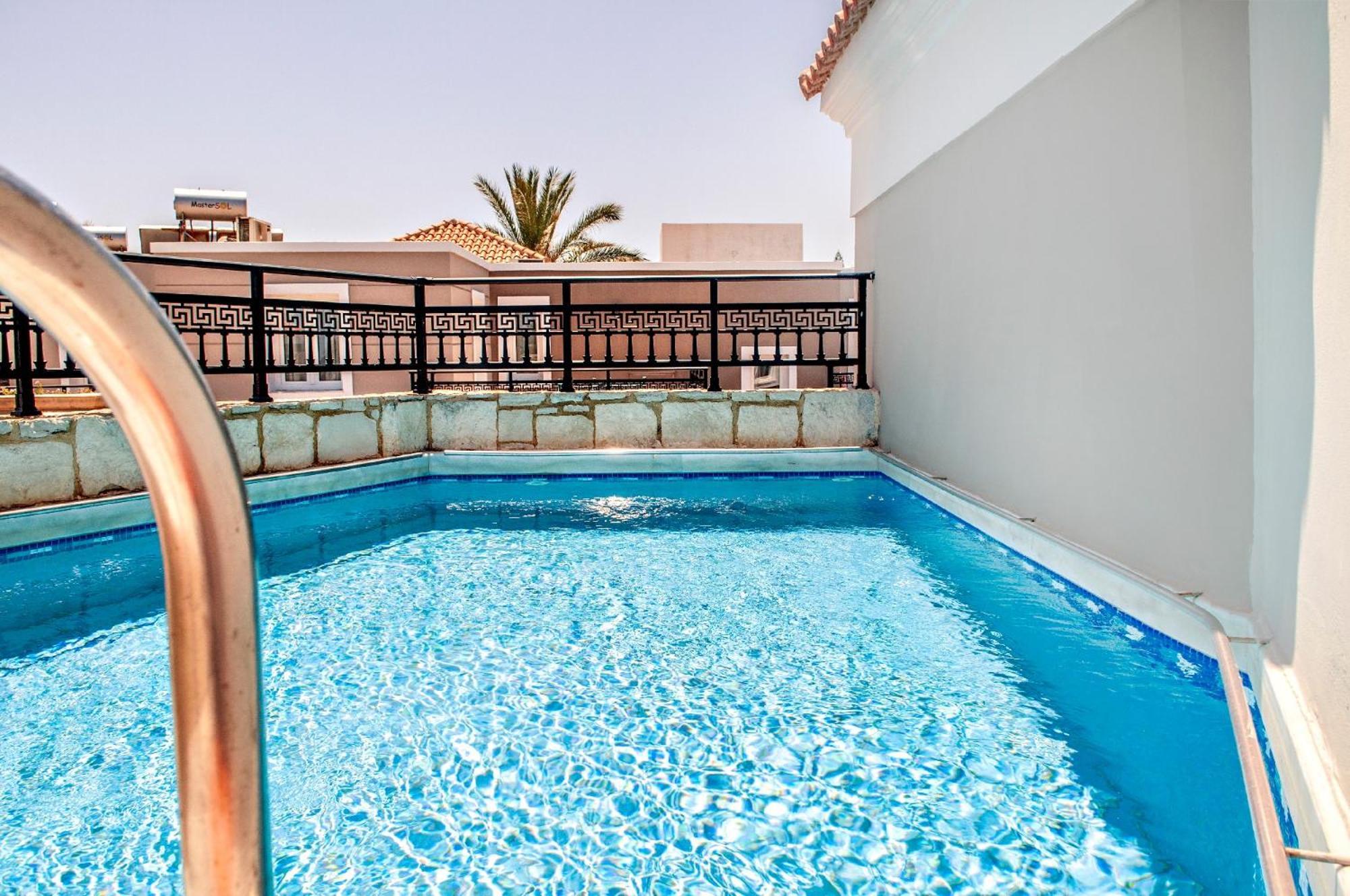 Alexandra Beach Hotel Νέα Κυδωνία Εξωτερικό φωτογραφία