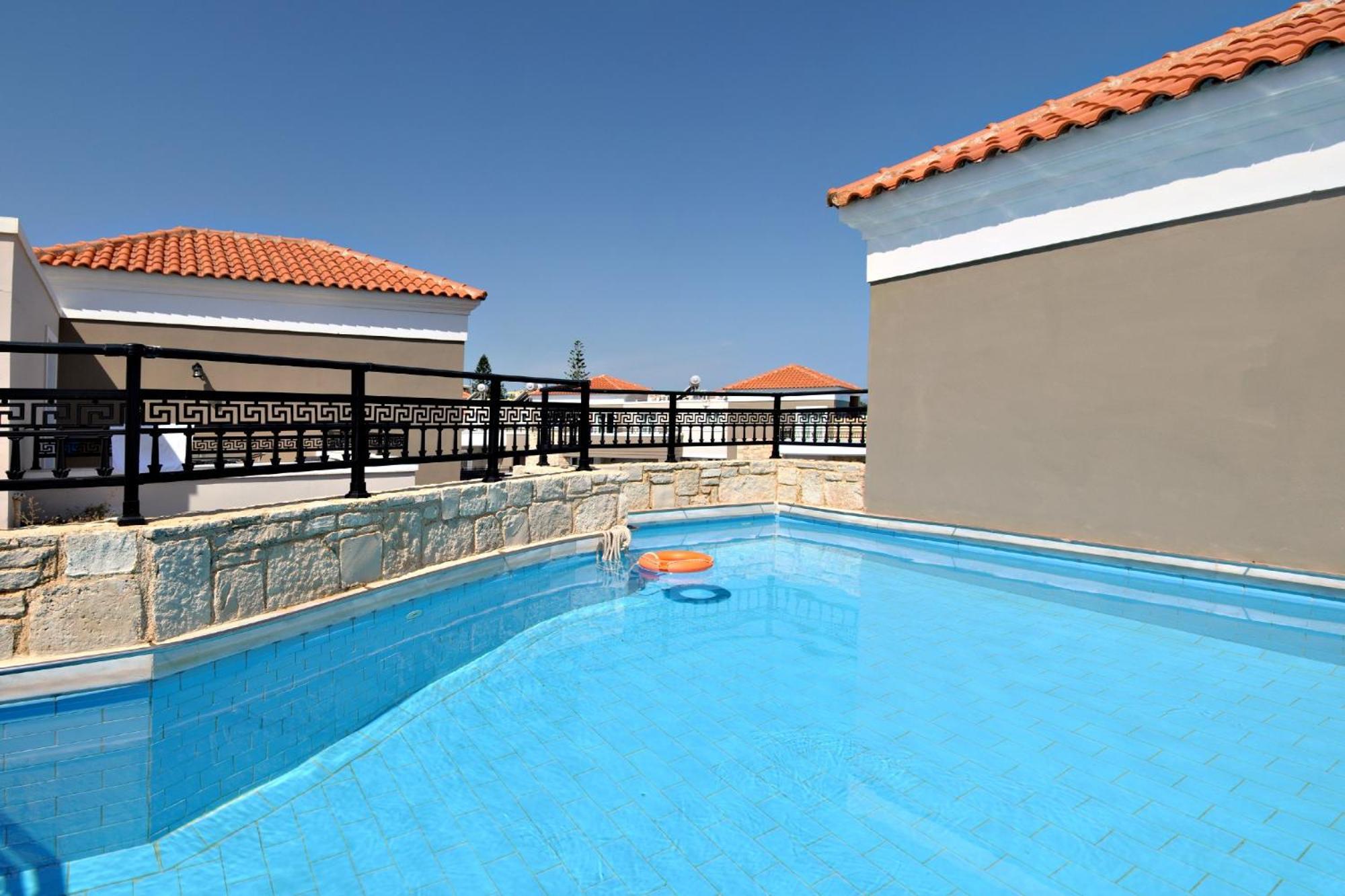 Alexandra Beach Hotel Νέα Κυδωνία Εξωτερικό φωτογραφία